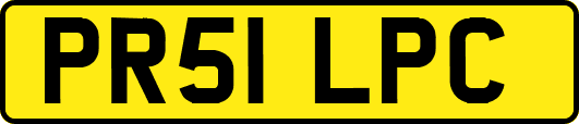 PR51LPC