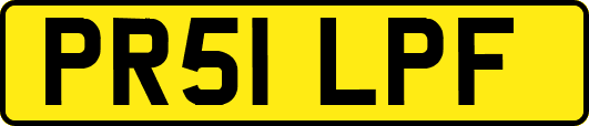 PR51LPF