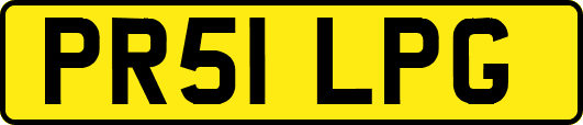 PR51LPG