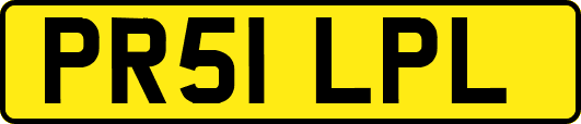 PR51LPL