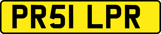 PR51LPR