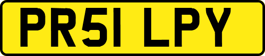 PR51LPY