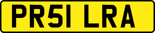PR51LRA