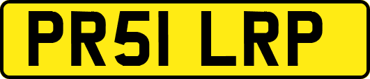 PR51LRP