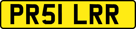 PR51LRR