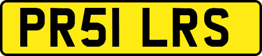 PR51LRS