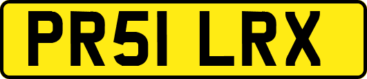 PR51LRX