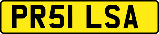 PR51LSA