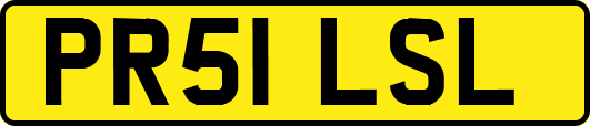 PR51LSL