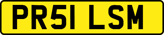 PR51LSM