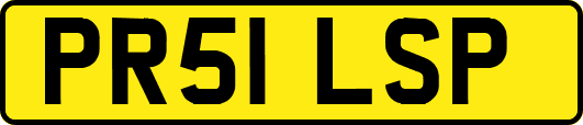 PR51LSP