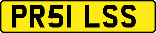 PR51LSS