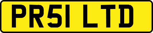 PR51LTD