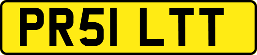 PR51LTT