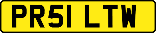 PR51LTW