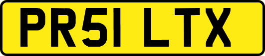 PR51LTX