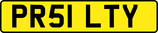 PR51LTY