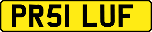 PR51LUF