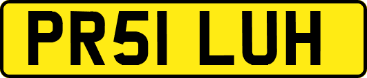 PR51LUH