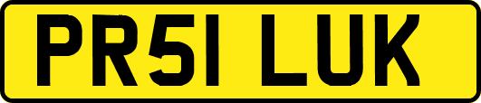 PR51LUK
