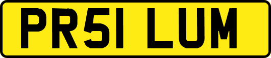 PR51LUM