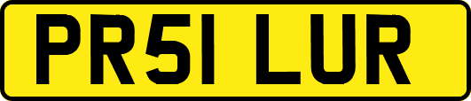 PR51LUR