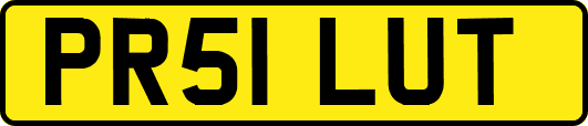 PR51LUT