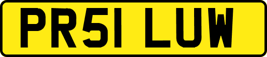 PR51LUW