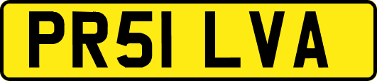 PR51LVA