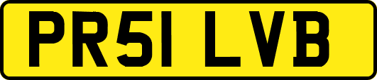 PR51LVB