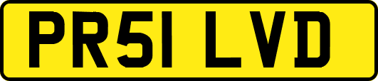 PR51LVD