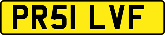 PR51LVF