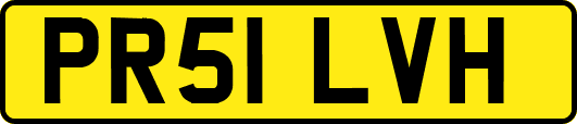 PR51LVH