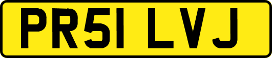 PR51LVJ