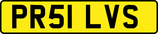 PR51LVS