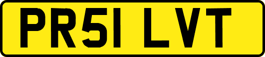 PR51LVT