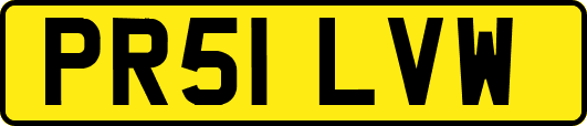 PR51LVW