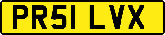 PR51LVX