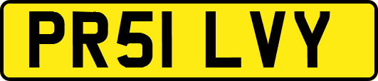 PR51LVY