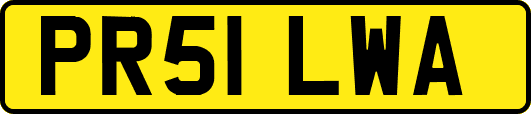 PR51LWA
