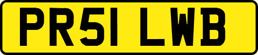 PR51LWB