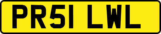 PR51LWL