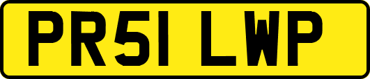 PR51LWP