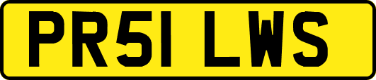 PR51LWS
