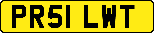 PR51LWT