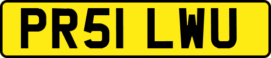PR51LWU