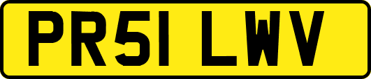 PR51LWV