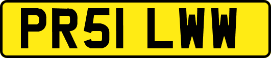 PR51LWW