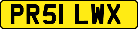 PR51LWX
