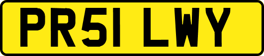 PR51LWY